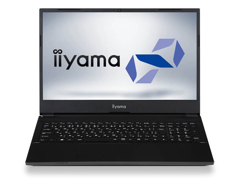 STYLE-15FH041-i5-UHFX Core i5 10400/8GB������/500GB SSD/15�C���` �̐��i�摜