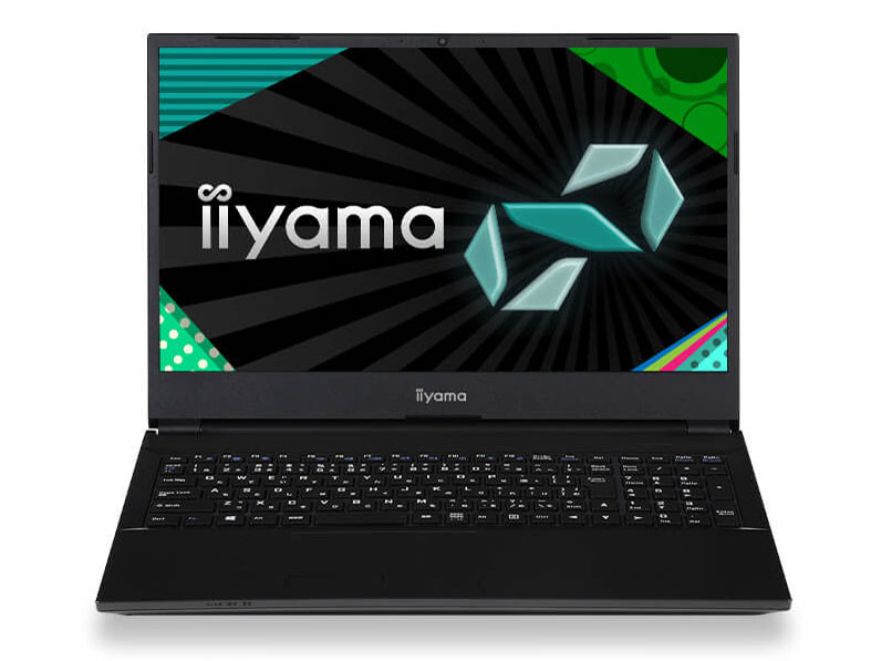 SENSE-15FH041-i3-UHFX Core i3 10100/8GB������/500GB SSD/15�C���` �̐��i�摜