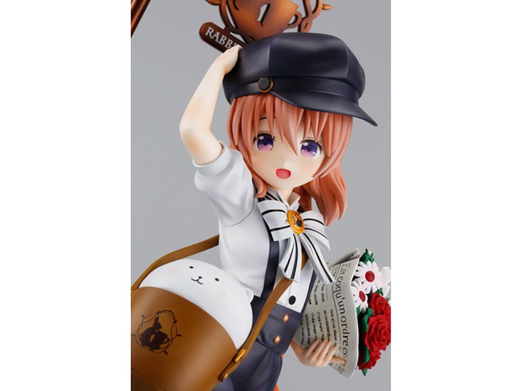 �������͂������ł����H BLOOM 1/6 �R�R�A �t�����[�f���o���[Ver.