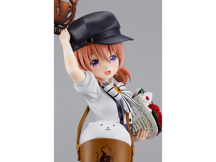 �������͂������ł����H BLOOM 1/6 �R�R�A �t�����[�f���o���[Ver.