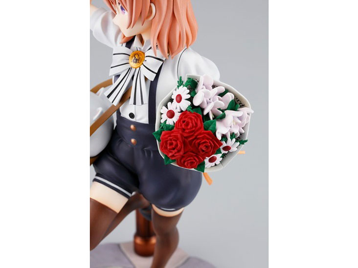 �������͂������ł����H BLOOM 1/6 �R�R�A �t�����[�f���o���[Ver.