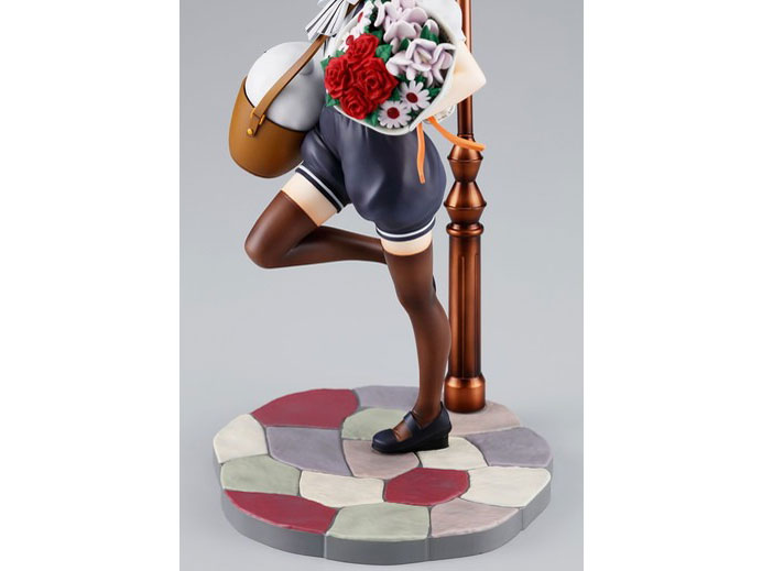 �������͂������ł����H BLOOM 1/6 �R�R�A �t�����[�f���o���[Ver.