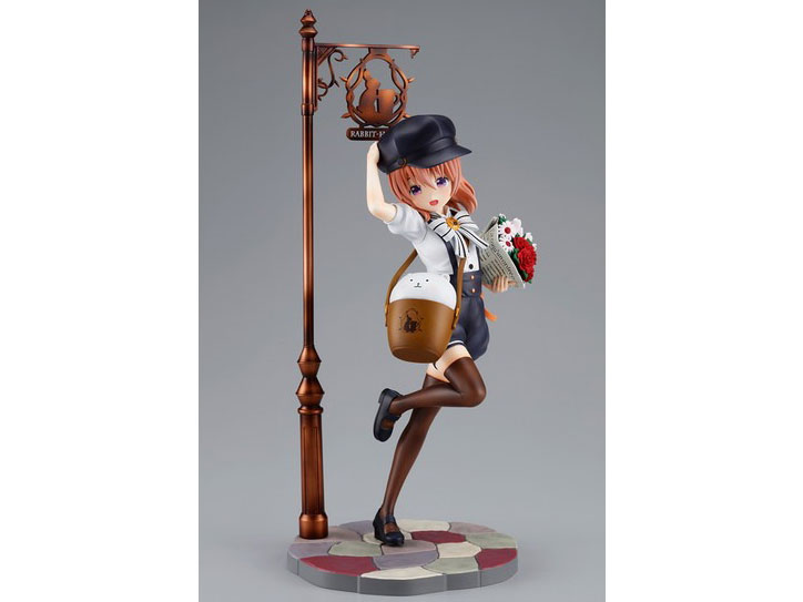 �������͂������ł����H BLOOM 1/6 �R�R�A �t�����[�f���o���[Ver. �̐��i�摜