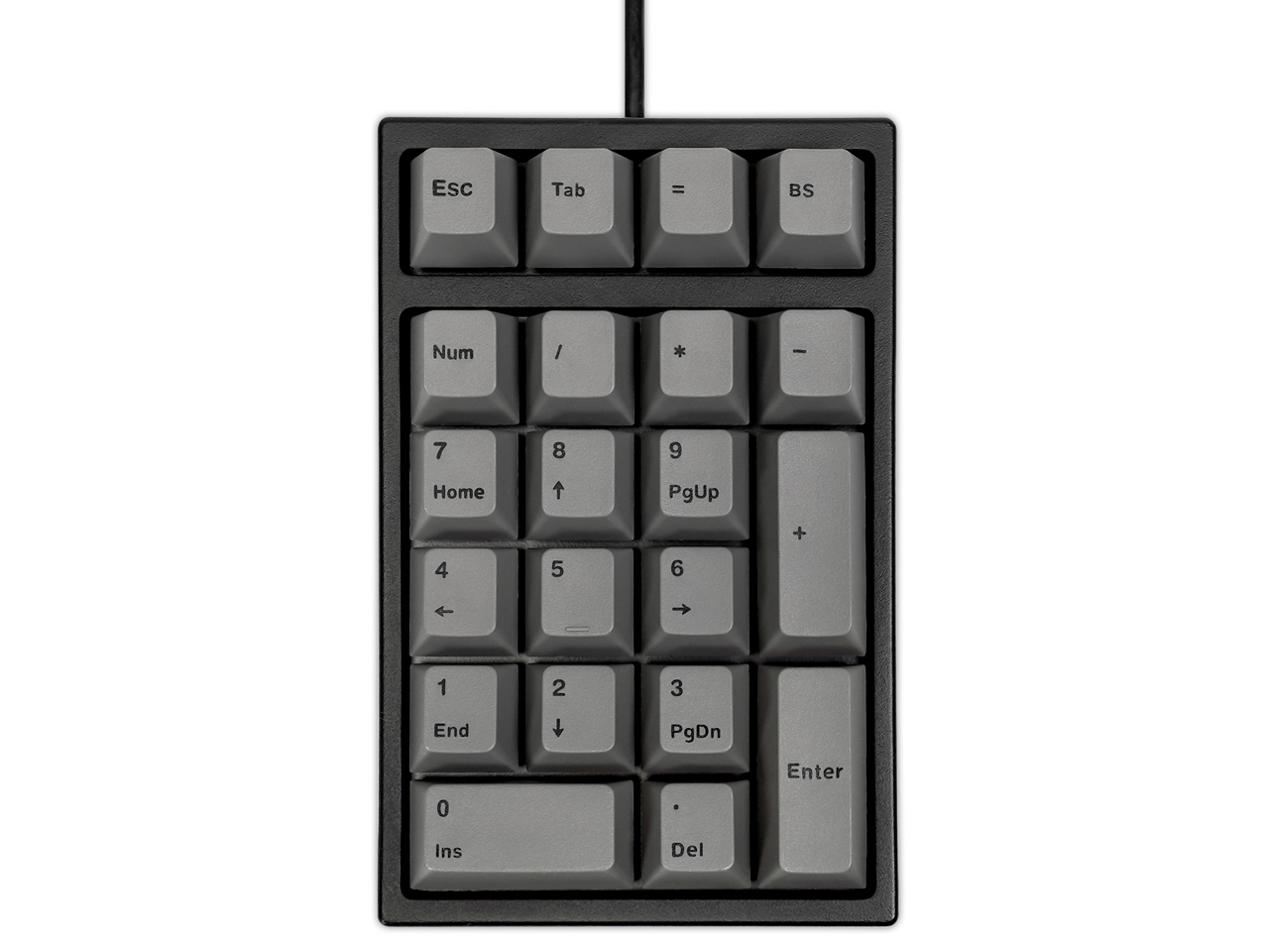 Maestro Npad AS-TKM21/LRGB �Ԏ� [��/�O���[] �̐��i�摜