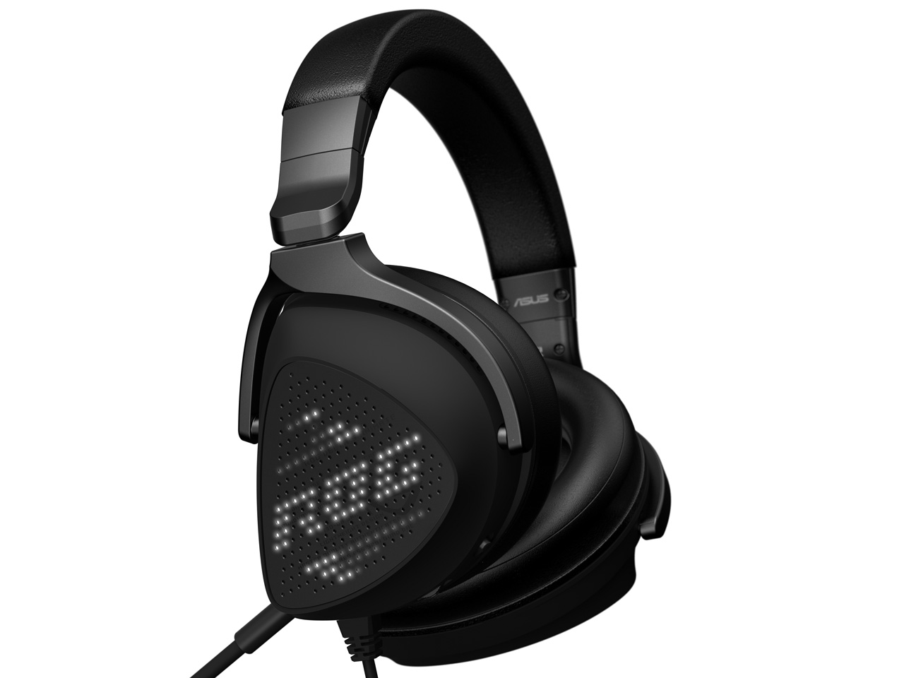 ROG Delta S Animate