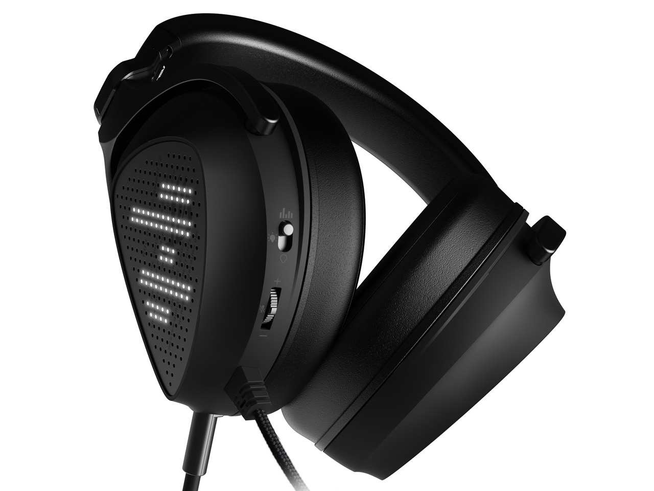 ROG Delta S Animate