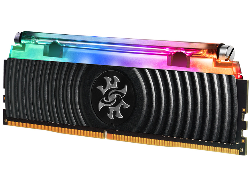AX4U3200316G16A-DB80 [DDR4 PC4-25600 16GB 2���g] �̐��i�摜