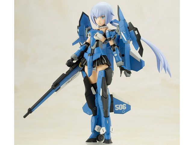 �t���[���A�[���Y�E�K�[�� �X�e�B���b�g XF-3 �v���X