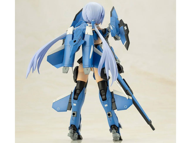 �t���[���A�[���Y�E�K�[�� �X�e�B���b�g XF-3 �v���X