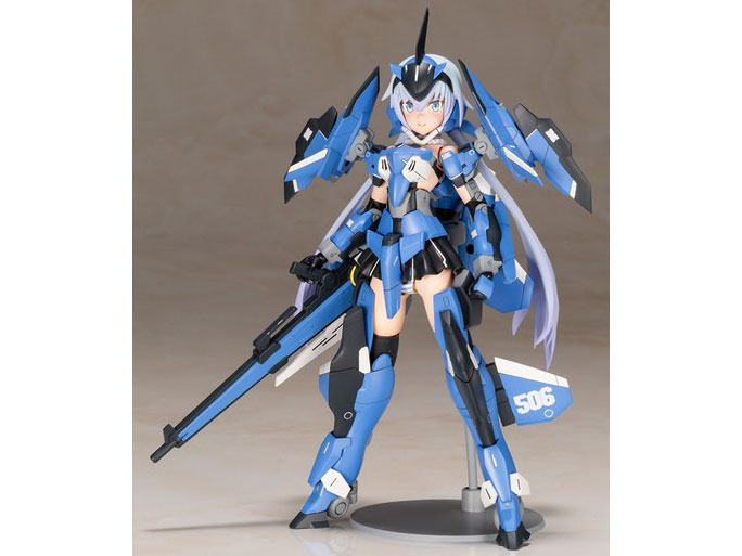 �t���[���A�[���Y�E�K�[�� �X�e�B���b�g XF-3 �v���X