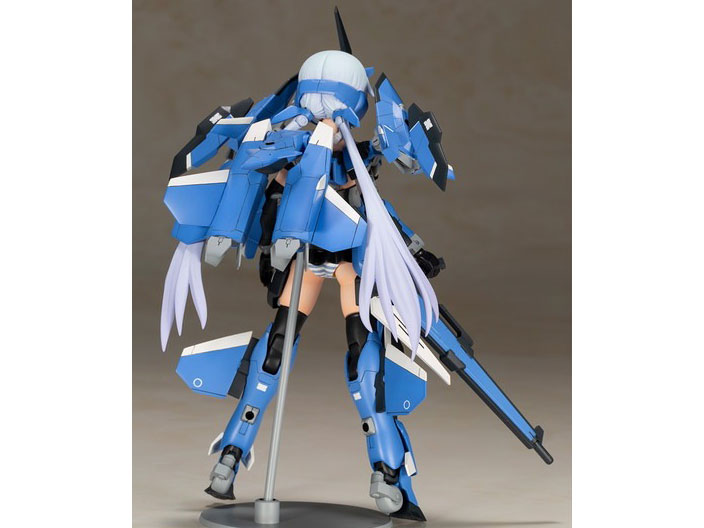 �t���[���A�[���Y�E�K�[�� �X�e�B���b�g XF-3 �v���X