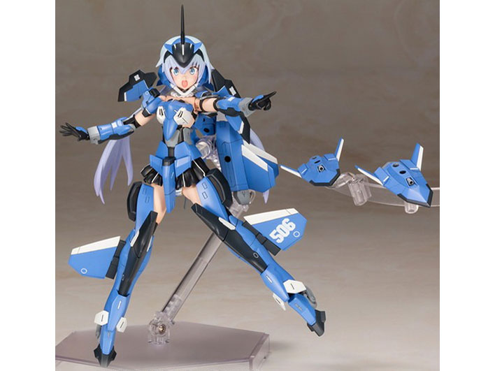 �t���[���A�[���Y�E�K�[�� �X�e�B���b�g XF-3 �v���X