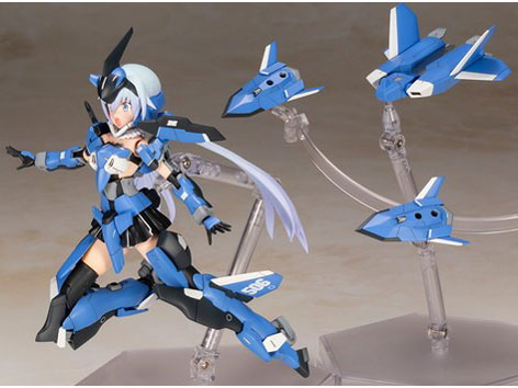 �t���[���A�[���Y�E�K�[�� �X�e�B���b�g XF-3 �v���X