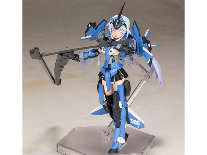 �t���[���A�[���Y�E�K�[�� �X�e�B���b�g XF-3 �v���X