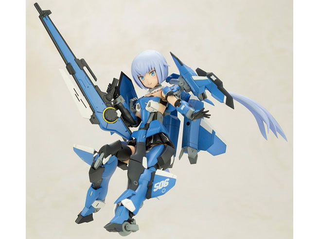 �t���[���A�[���Y�E�K�[�� �X�e�B���b�g XF-3 �v���X �̐��i�摜