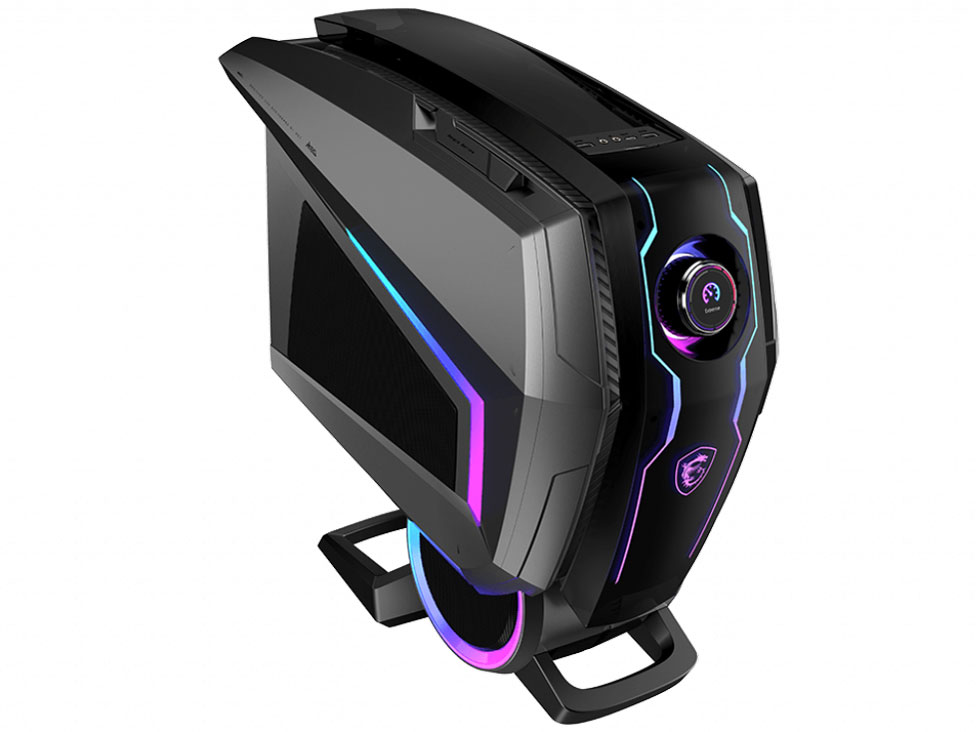 Aegis Ti5 12VTE-046JP