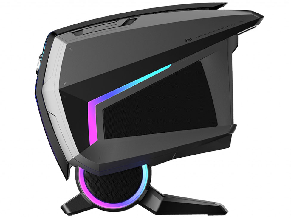 Aegis Ti5 12VTE-046JP