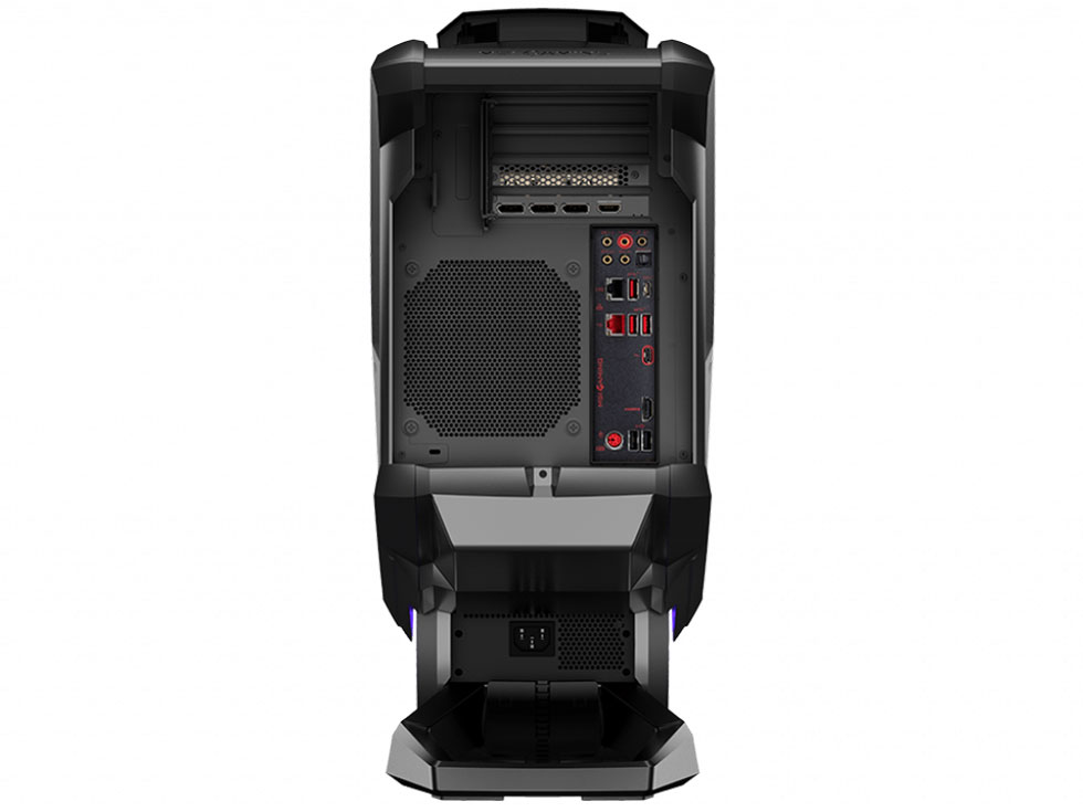 Aegis Ti5 12VTE-046JP