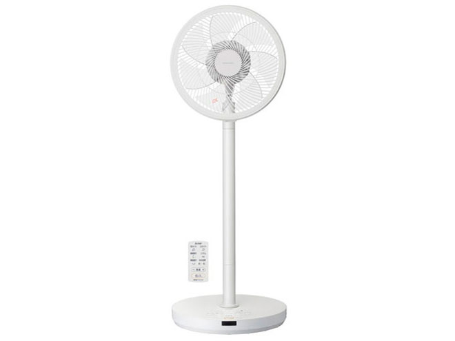 【新品未使用】三菱電機 SEASONS 扇風機 R30J-DDB-K 三菱電機 SEASONS R30J-DDB-W [ピュアホワイト] 価格比較 - 価格.com