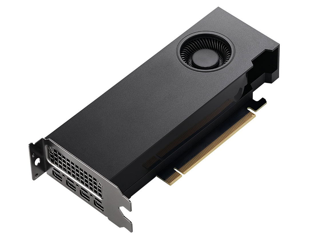 NVIDIA RTX A2000 12GB ENQRA2000-12GER [PCIExp 12GB]