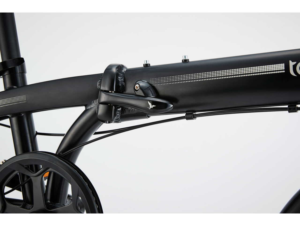 Link B8 2022�N���f�� [Satin Black/Silver]