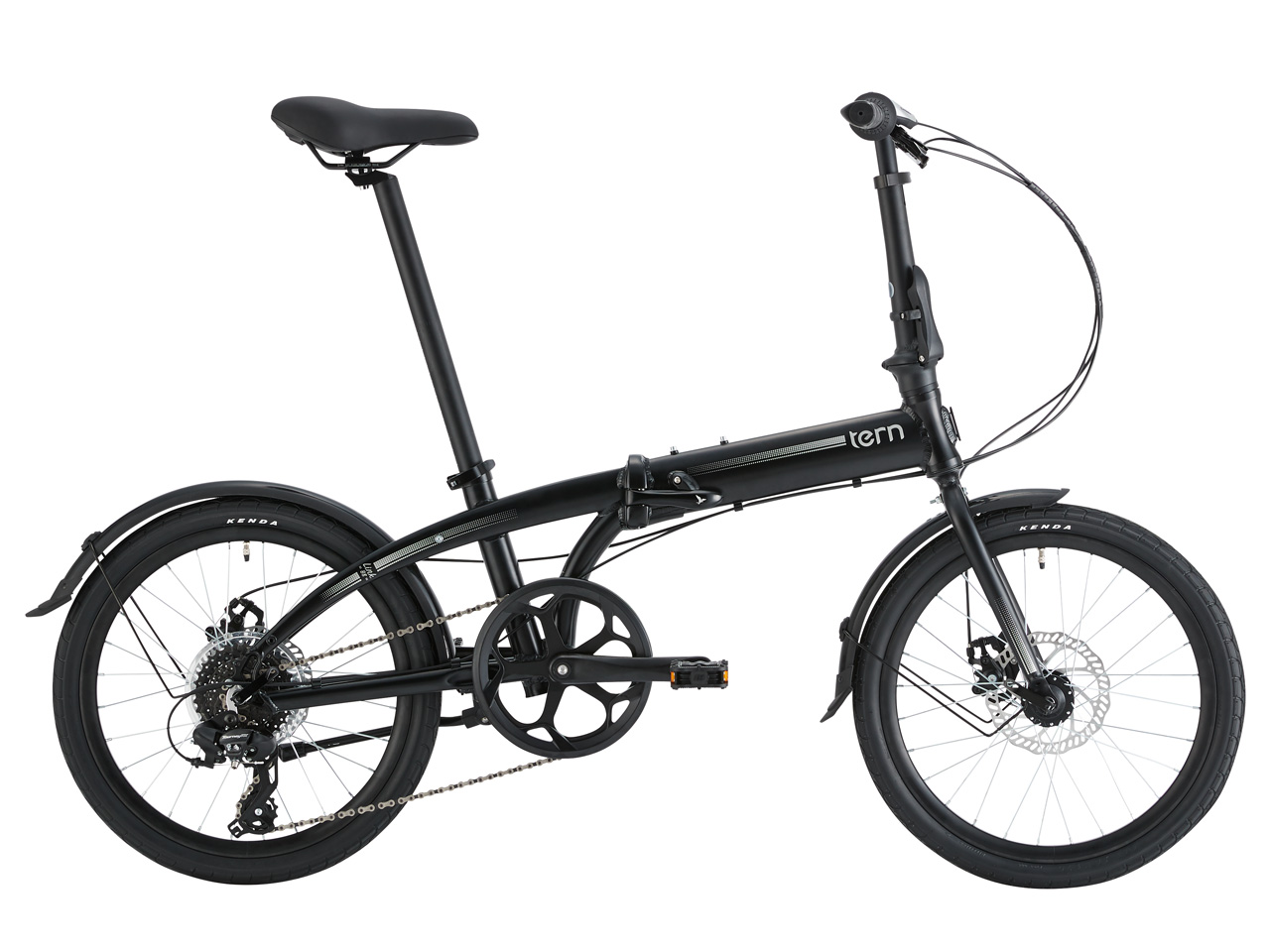 Link B8 2022�N���f�� [Satin Black/Silver] �̐��i�摜