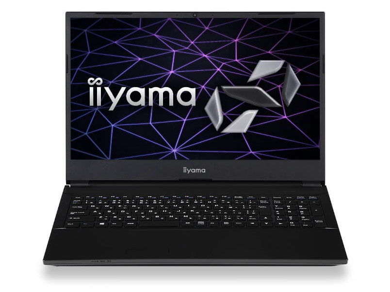 SOLUTION-15FH041-i5-UHFX Core i5 10400/8GB������/500GB SSD/15�C���` �̐��i�摜