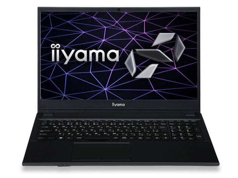 SOLUTION-15FH043-C-UCRS Celeron N4120/8GB������/480GB SSD/15�C���` �̐��i�摜