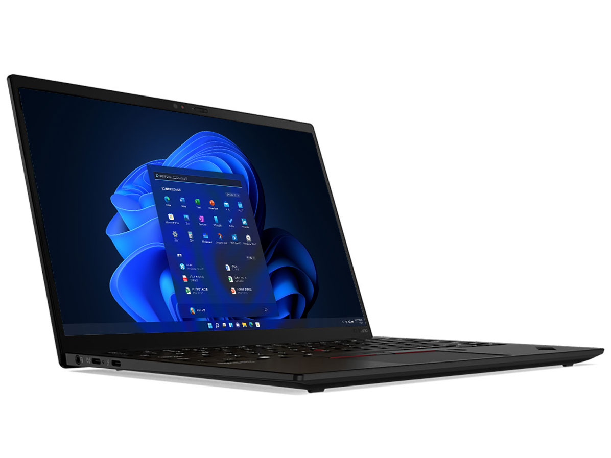 ThinkPad X1 Nano Gen 1 Windows 11 Pro�ECore i5 1130G7�E16GB�������[�E512GB SSD�E13�^2K�t������ 20UN00ESJP