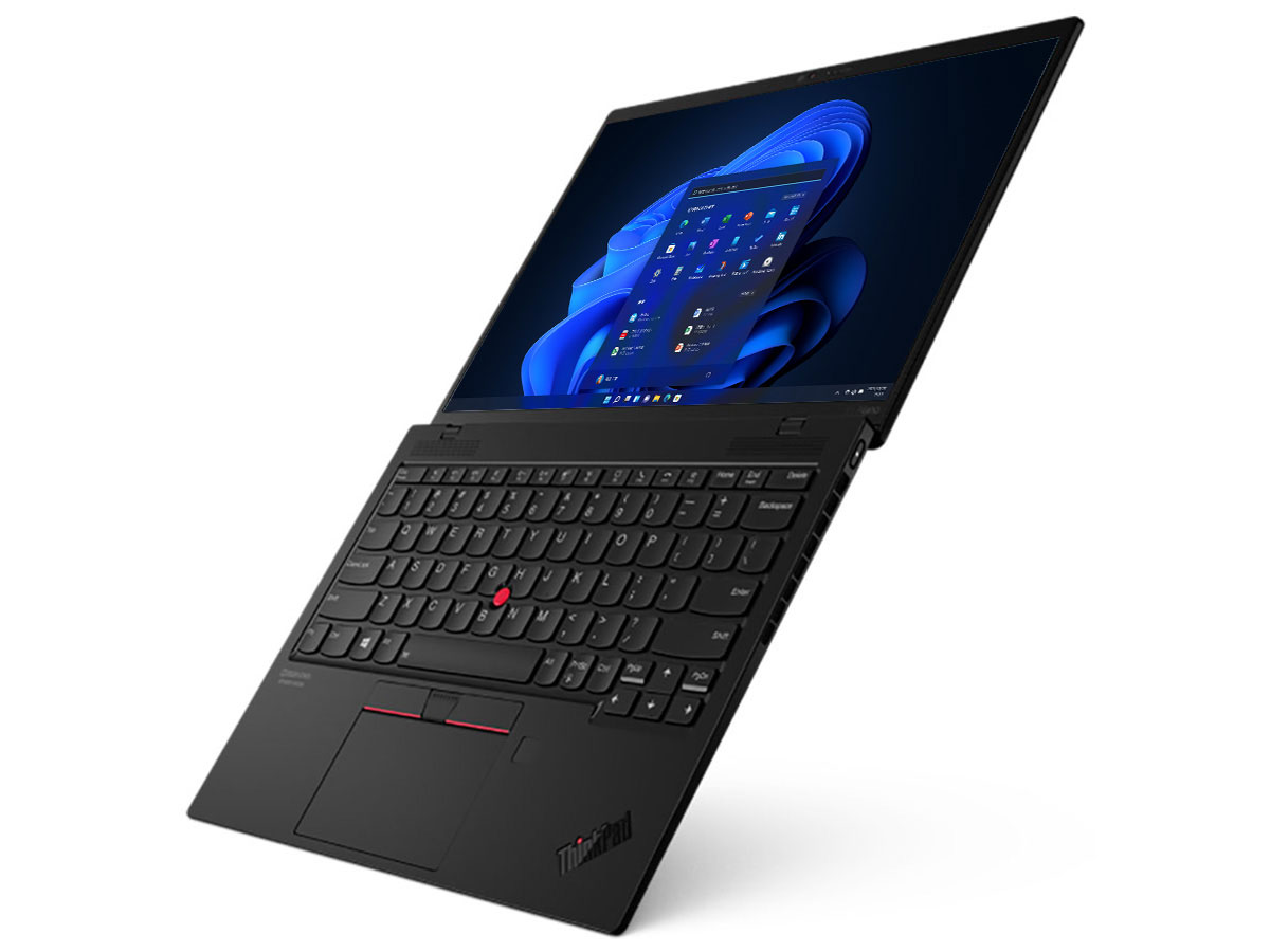 ThinkPad X1 Nano Gen 1 Windows 11 Pro�ECore i5 1130G7�E16GB�������[�E512GB SSD�E13�^2K�t������ 20UN00ESJP