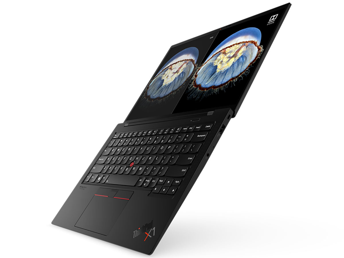 ThinkPad X1 Carbon Gen 9 Windows 10 Pro�ECore i5 1135G7�E16GB�������[�E256GB SSD�E14�^WUXGA�t������ 20XW00LDJP