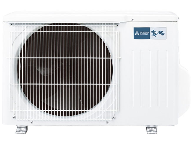 ������ Style MSZ-AXV2522-N [�V���L�[�S�[���h]