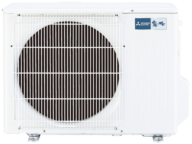 ������ Style MSZ-AXV2822-W [�p�[���z���C�g]