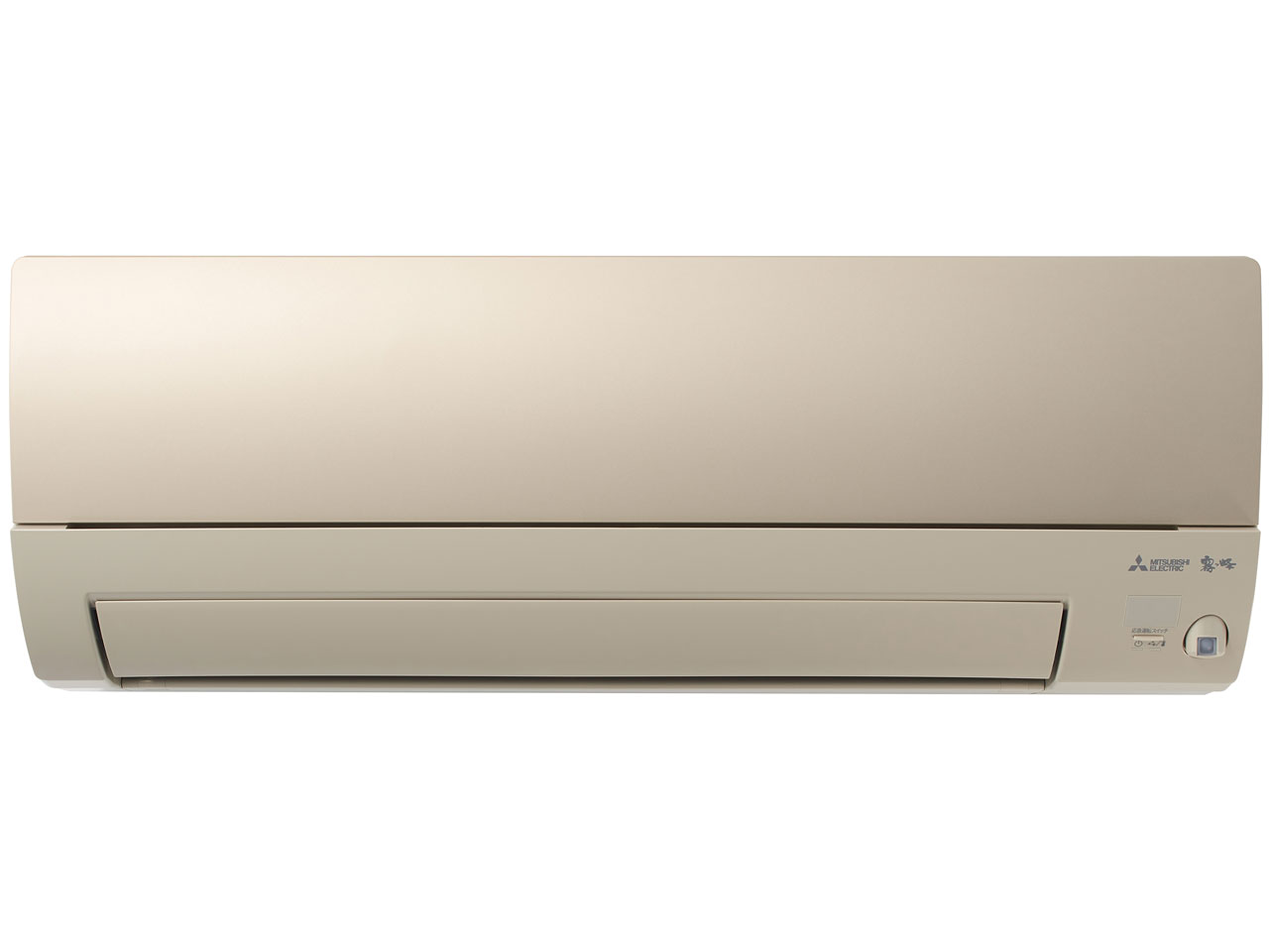 ������ Style MSZ-AXV4022S-N [�V���L�[�S�[���h] �̐��i�摜