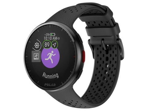 ★美品！50％オフ★　POLAR　ポラール　PACER　ペーサー　白 楽天市場】4/1よりPolar Pacer価格改定！さらにお求めやすく