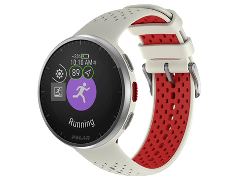 POLAR Pacer Pro (ワインレッド) ポラール Pacer Pro [ワインレッド] 価格比較 - 価格.com