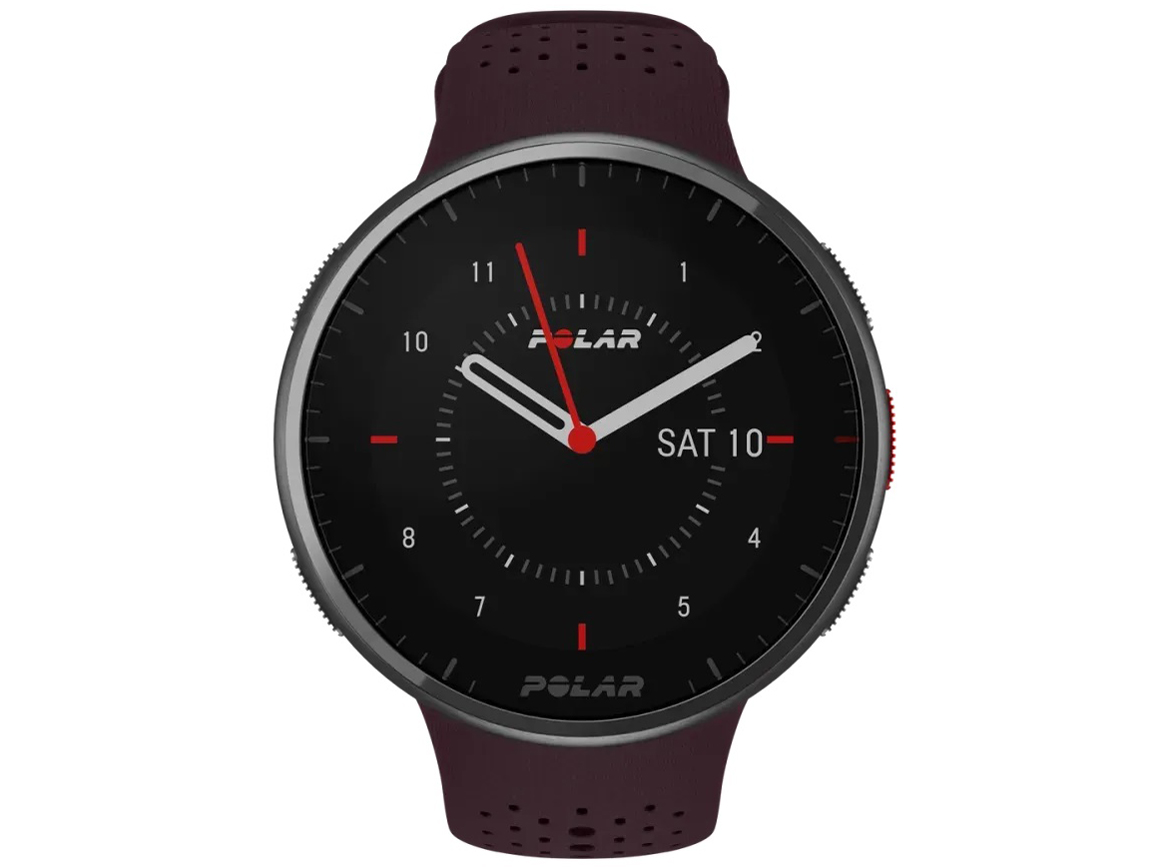 Pacer Pro [���C�����b�h]