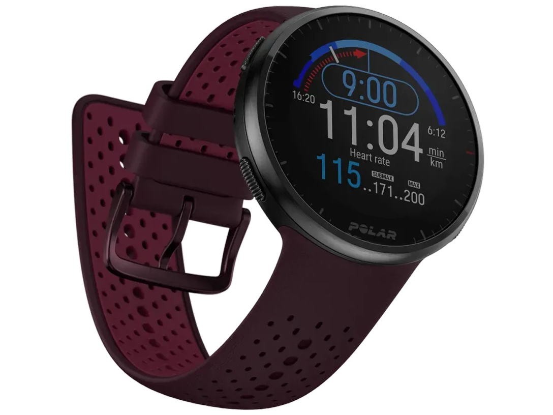 Pacer Pro [���C�����b�h]