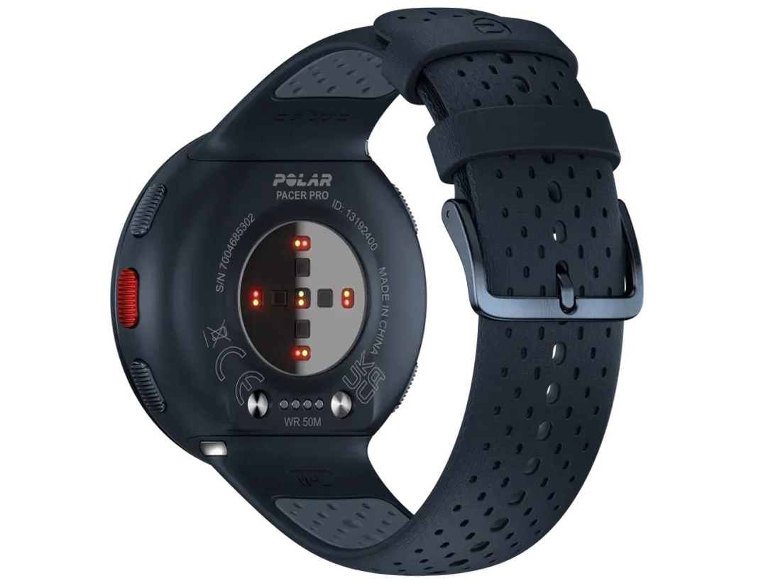 Pacer Pro [�~�b�h�i�C�g�u���[]