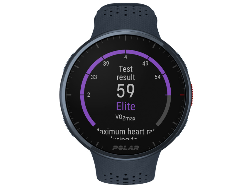 ポラール Pacer Pro [ミッドナイトブルー] 価格比較 - 価格.com