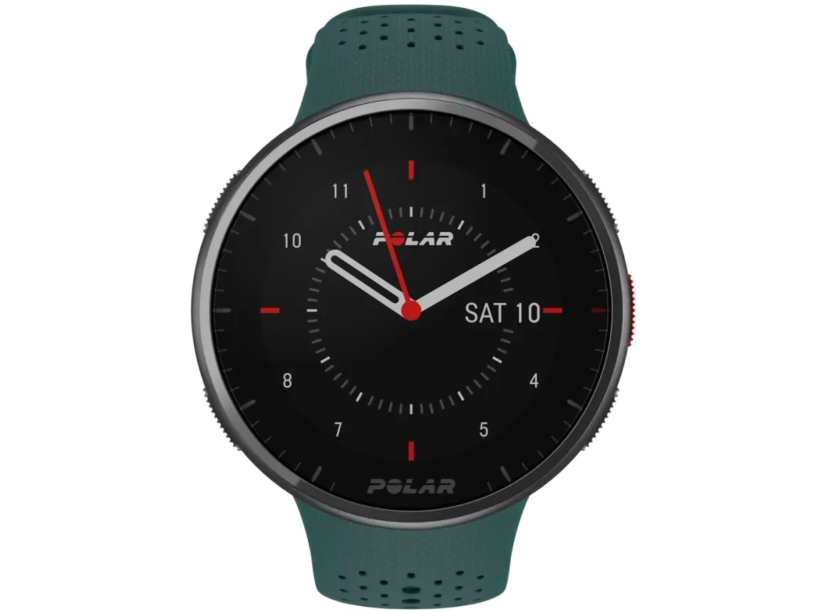 Pacer Pro [�I�[�����O���[��]