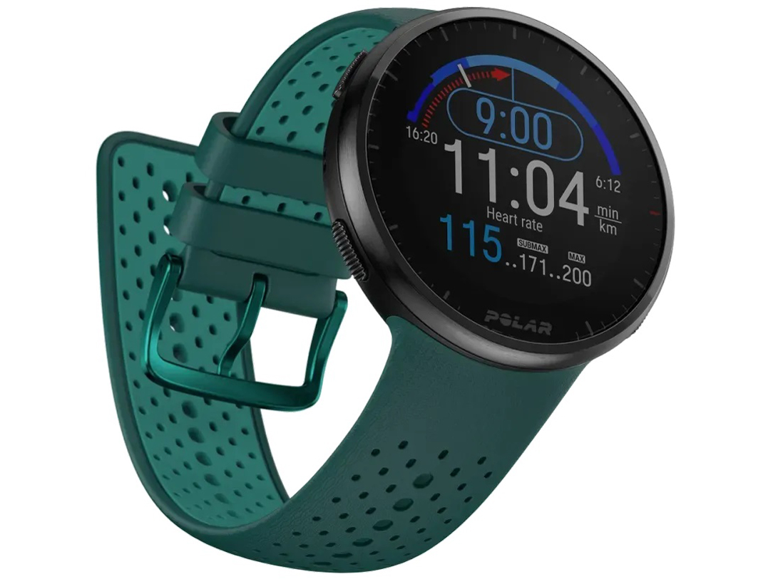 Pacer Pro [�I�[�����O���[��]