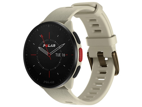 POLAR　ポラール　PACER ミルキーホワイト ポラール Polar Pacer [ミルキーホワイト] 価格比較 - 価格.com