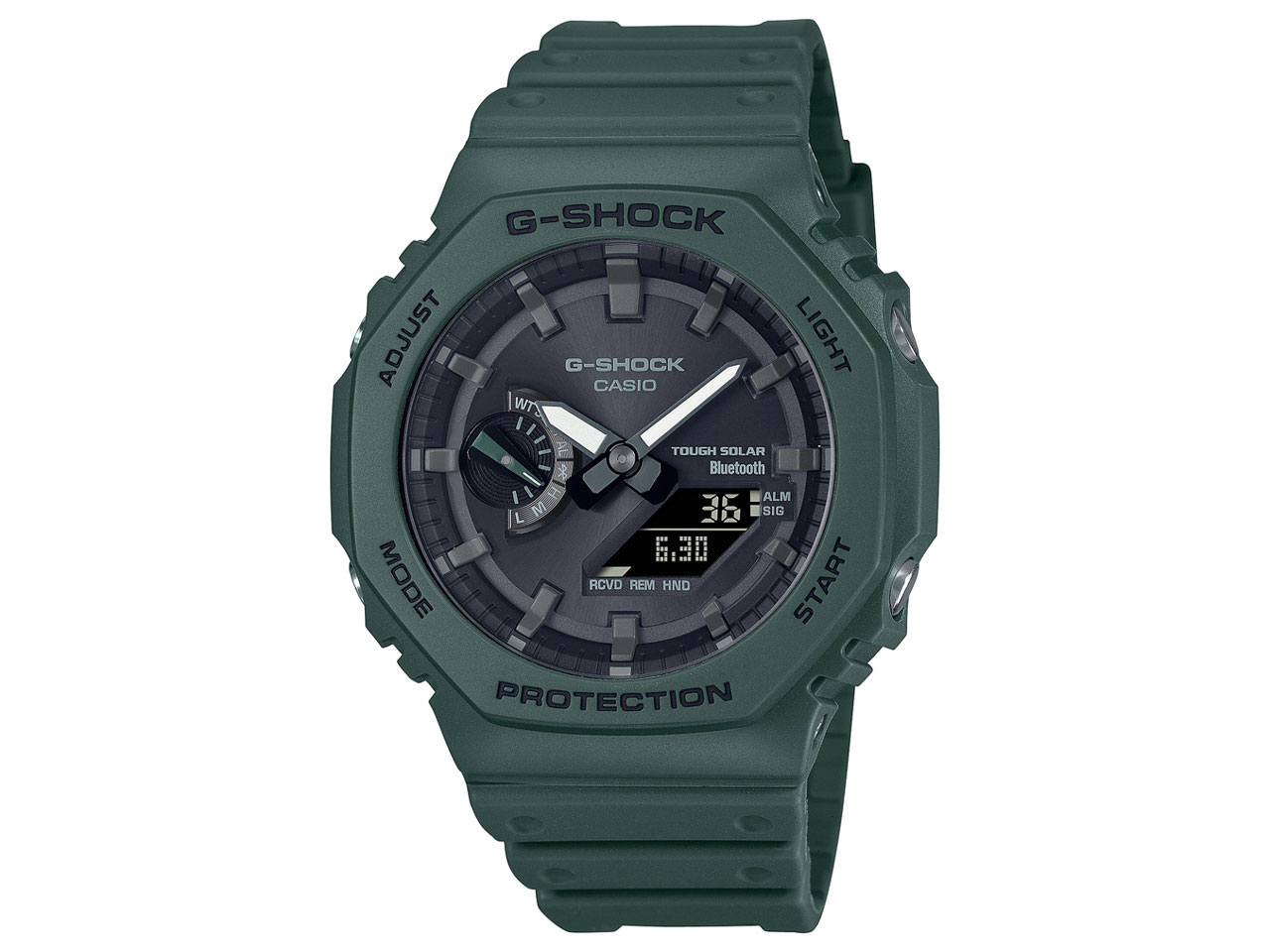 G-SHOCK GA-B2100-3AJF �̐��i�摜