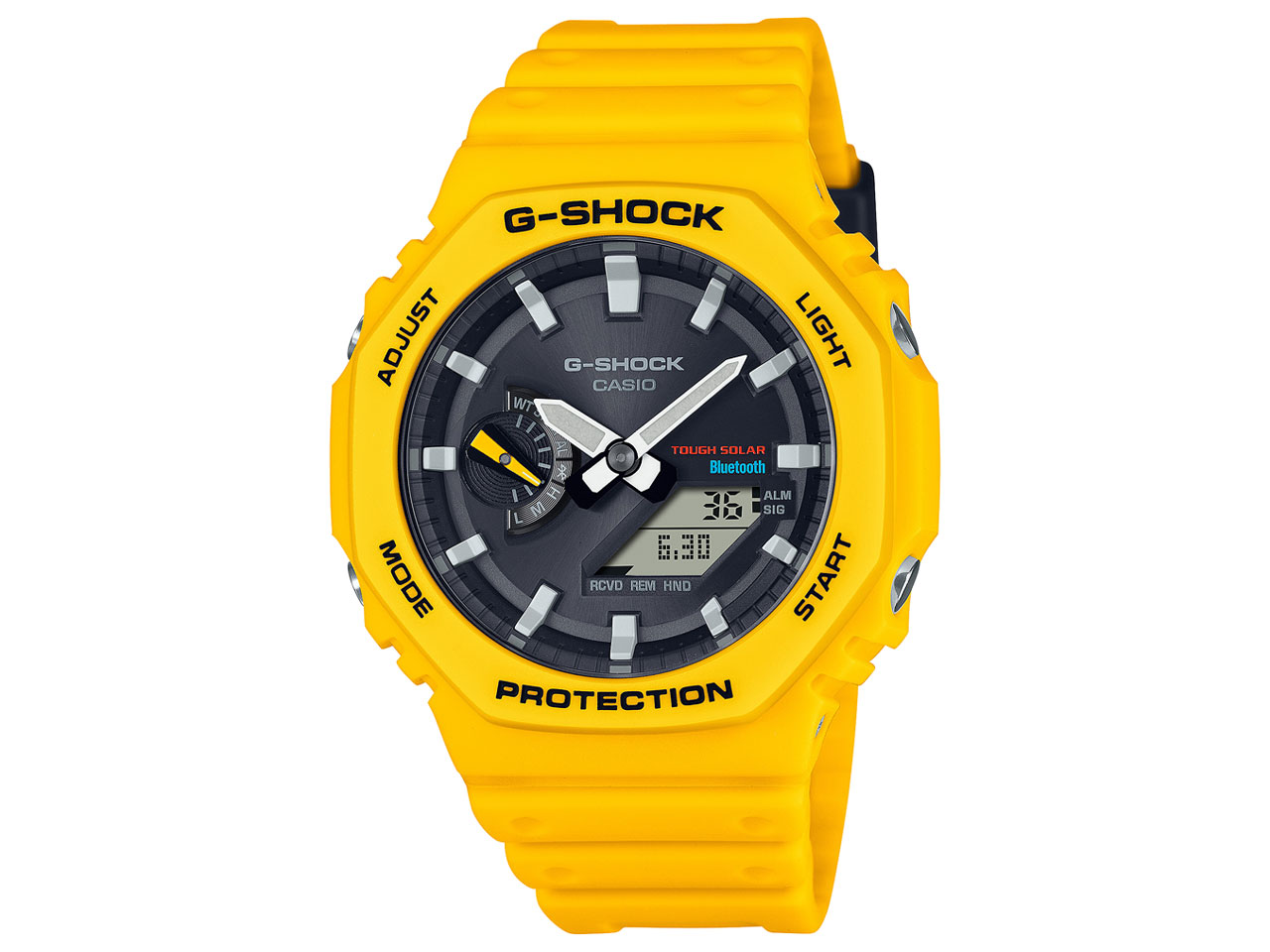 G-SHOCK GA-B2100C-9AJF
