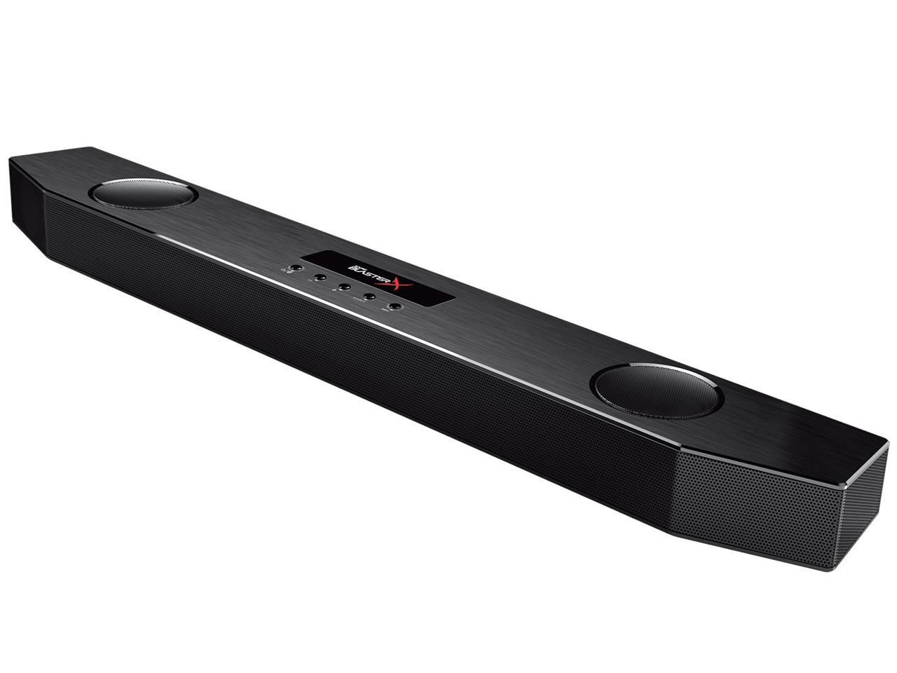 Sound BlasterX Katana SBX-KTN