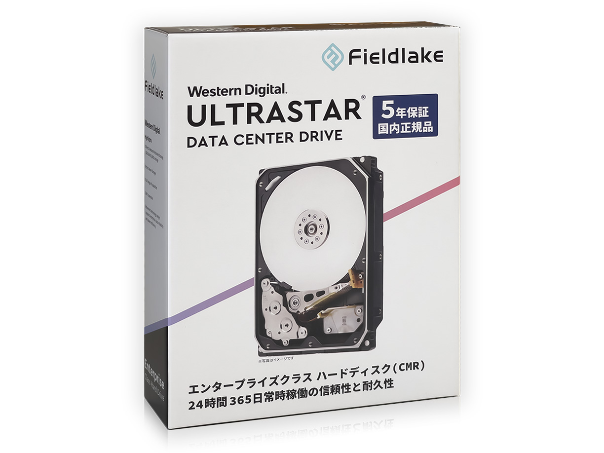 HUS726T4TALE6L4/JP [4TB SATA600 7200] �̐��i�摜