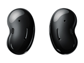 【新品】GALAXY Buds live オニキス SM-R180NZTAXJP サムスン Galaxy Buds Live SM-R180NZTAXJP [ミスティック