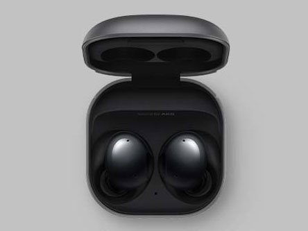 Galaxy Buds2 SM-R177NZTAXJP [�I�j�L�X]