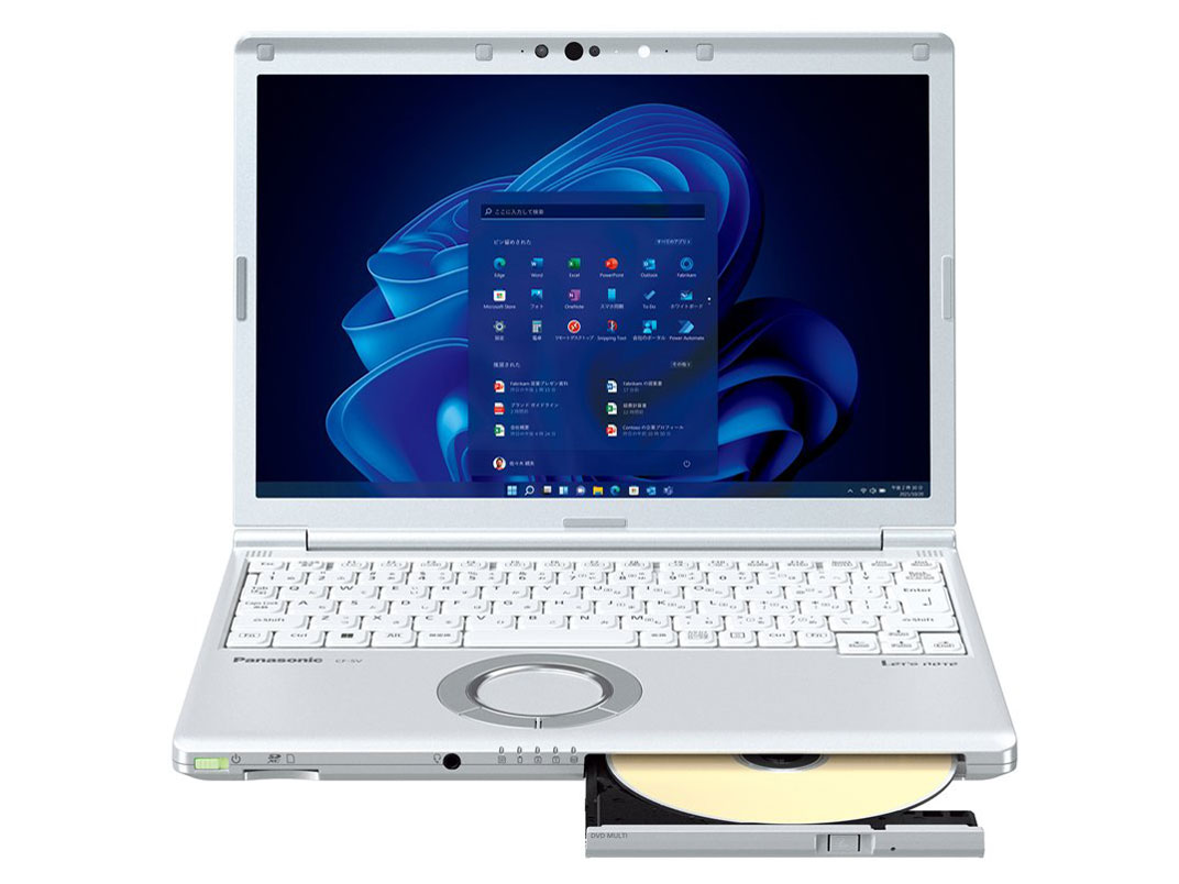 Let's note SV1 CF-SV1RDAKS �̐��i�摜